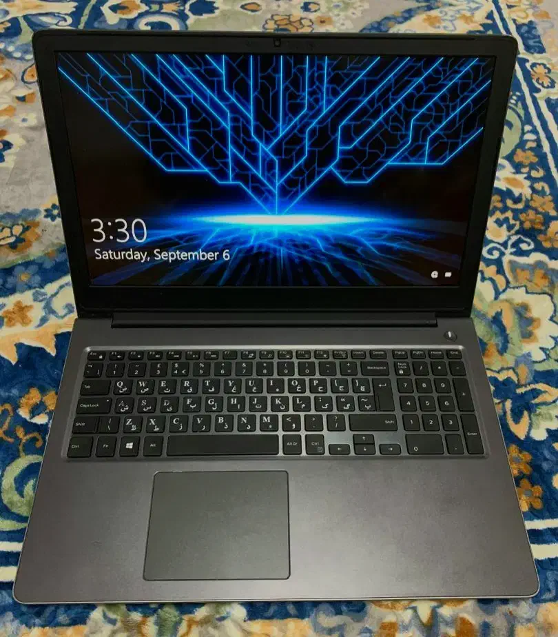 لپ تاپ DELL|رایانه همراه|قشم, |دیوار