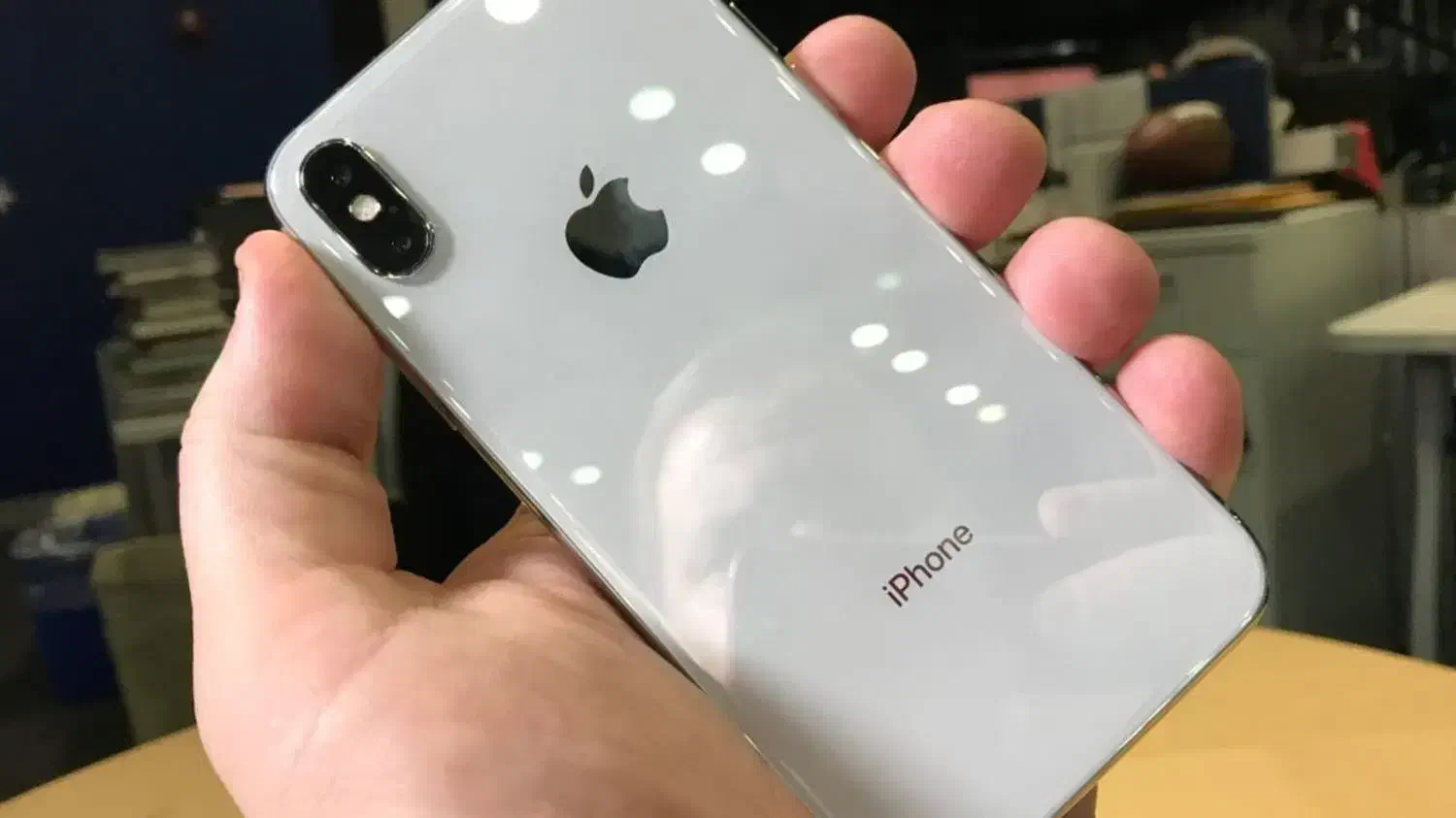 آیفون ایکس- iphone x 256|موبایل|مشهد, جانباز|دیوار