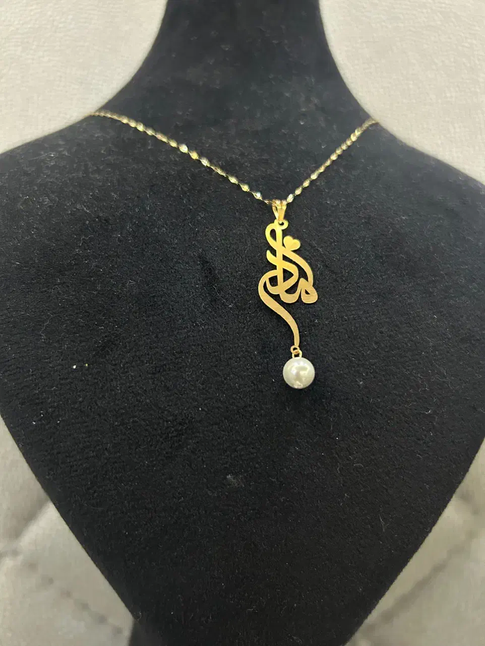 پلاک طلا کادر گردنبند طلای روز مادر پلاک مامان|جواهرات|تهران, فلسطین (میدان انقلاب)|دیوار