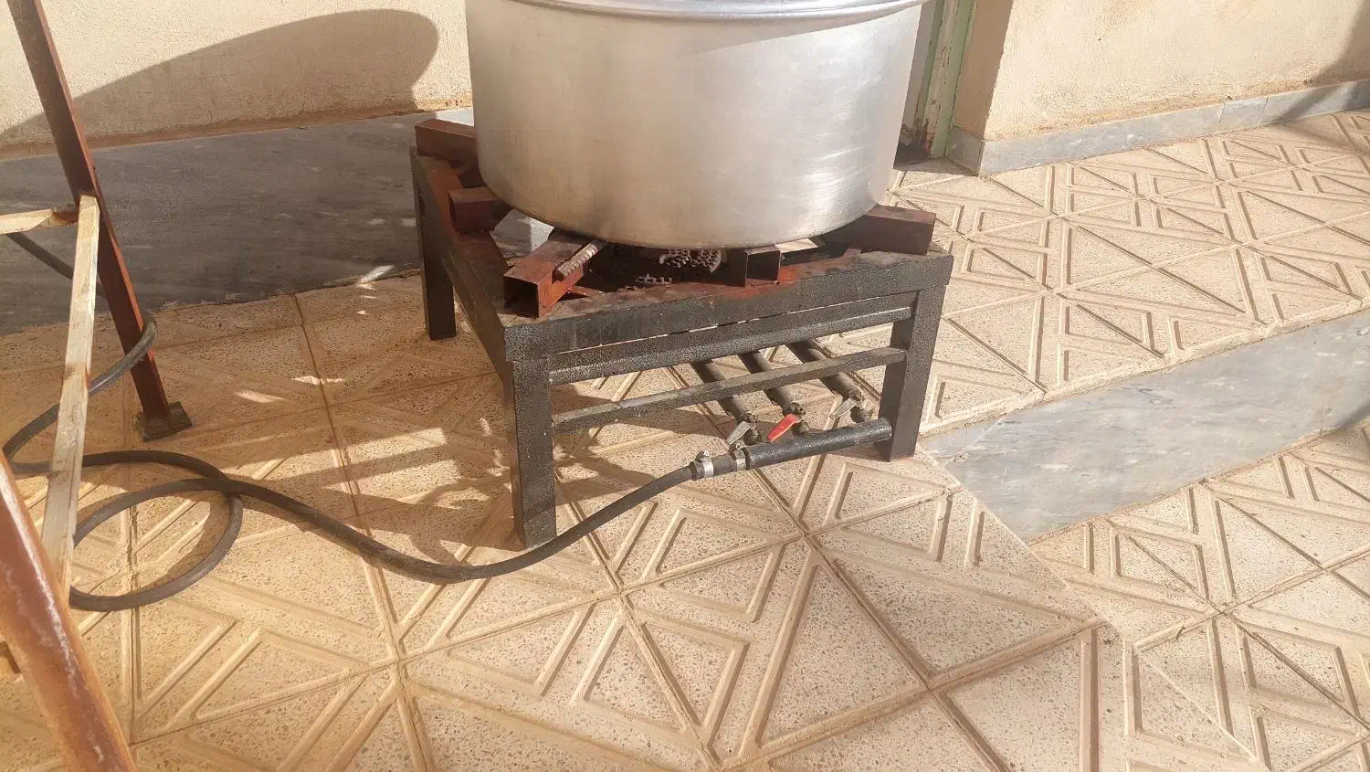 اجاق گاز مجلسی|اجاق گاز و لوازم برقی پخت‌وپز|ساوه, |دیوار