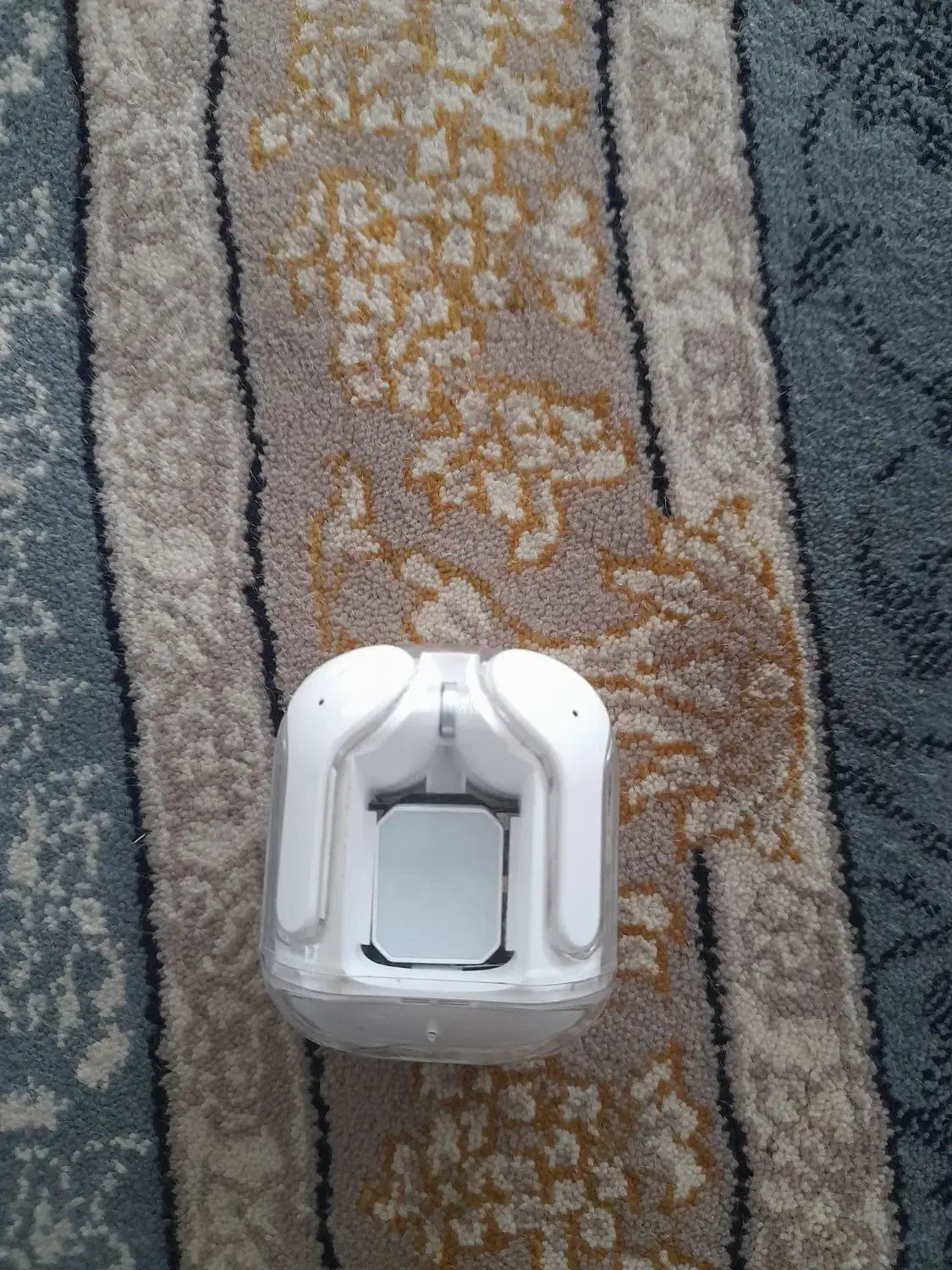 ایرپاد نو|لوازم جانبی موبایل و تبلت|مبارکه, |دیوار