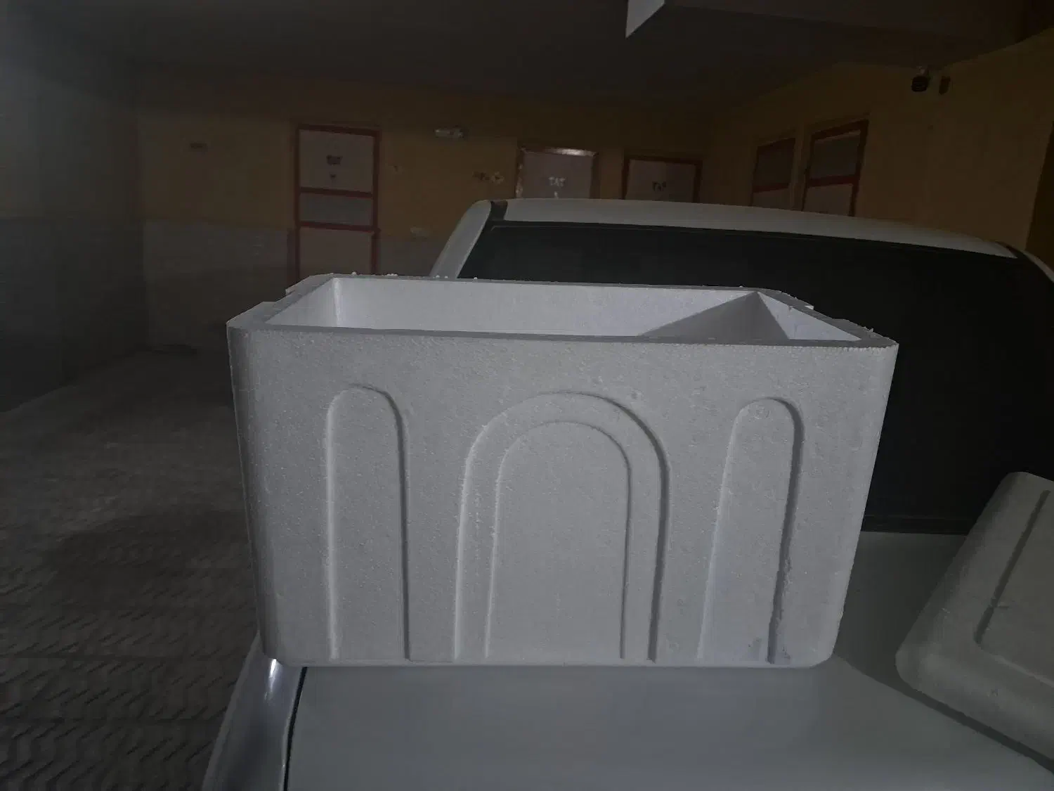 یخچال مسافرتی|کوهنوردی و کمپینگ|قم, پردیسان|دیوار