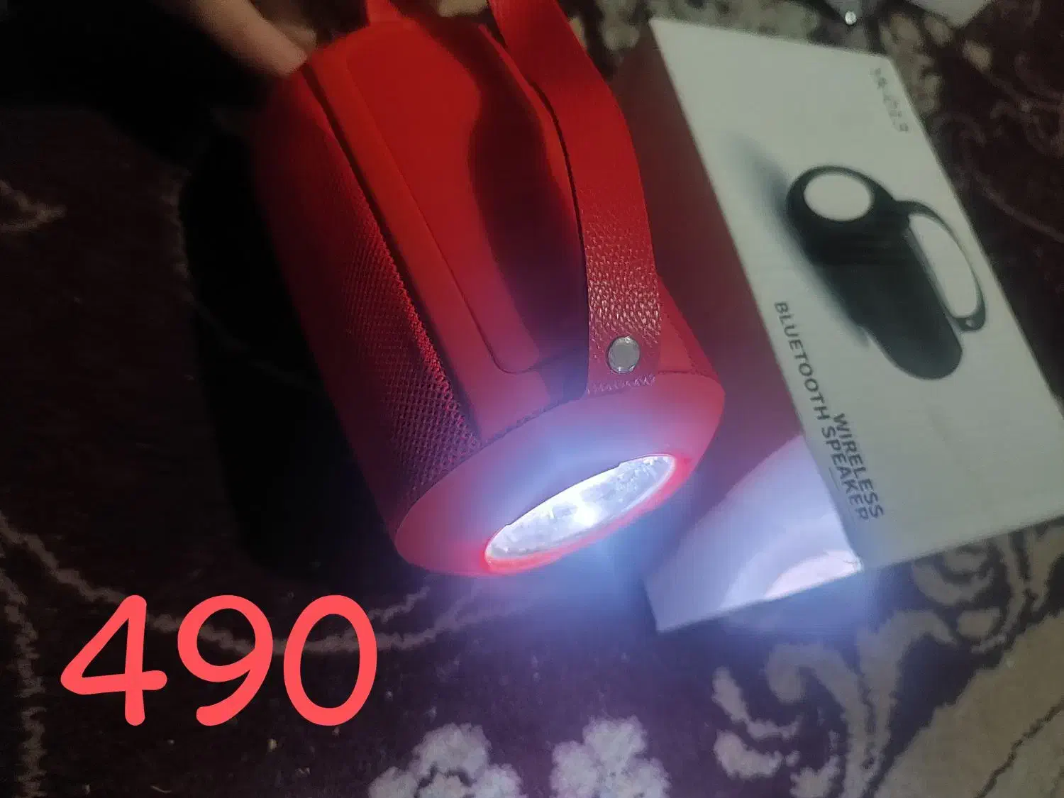 اسپیکروایرپاد|لوازم جانبی موبایل و تبلت|سبزوار, امام خمینی (ناوی)|دیوار