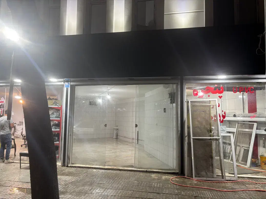 اجاره مغازه|اجارهٔ مغازه و غرفه|تهران, حکیمیه|دیوار