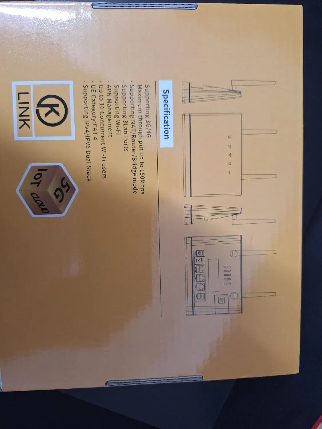 مودم سیمکارتی|مودم و تجهیزات شبکه|یزد, |دیوار