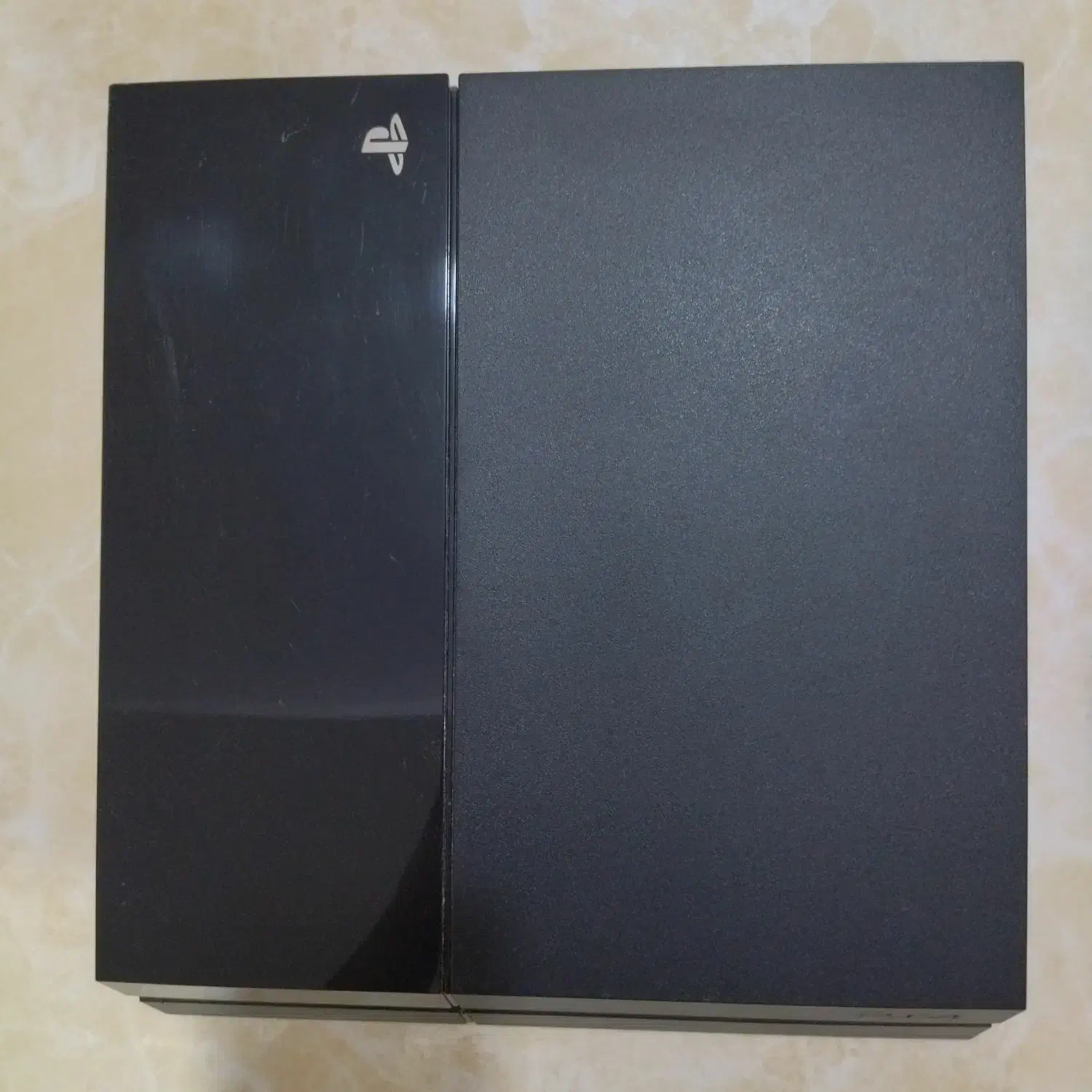 دستگاه PS4 sony|کنسول، بازی ویدئویی و آنلاین|خرمآباد, |دیوار