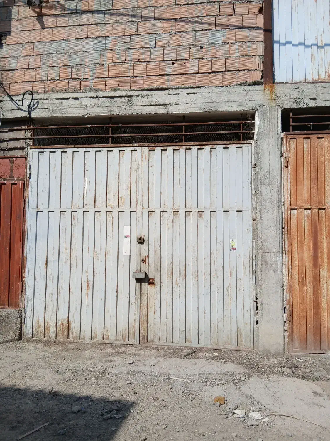 یک باب سوله اجاره ای جرجان|اجارهٔ دفتر صنعتی، کشاورزی، تجاری|گرگان, |دیوار