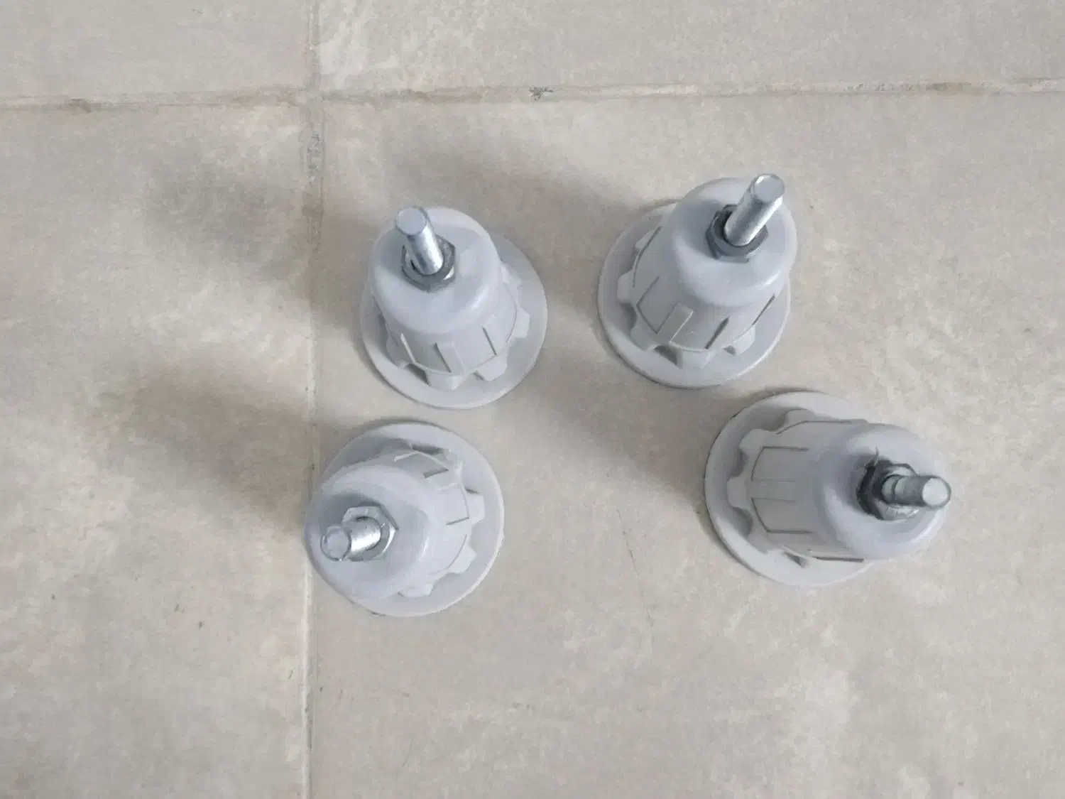 پایه زمینی کولر گازی|کولر گازی و فن‌کوئل|بجنورد, |دیوار