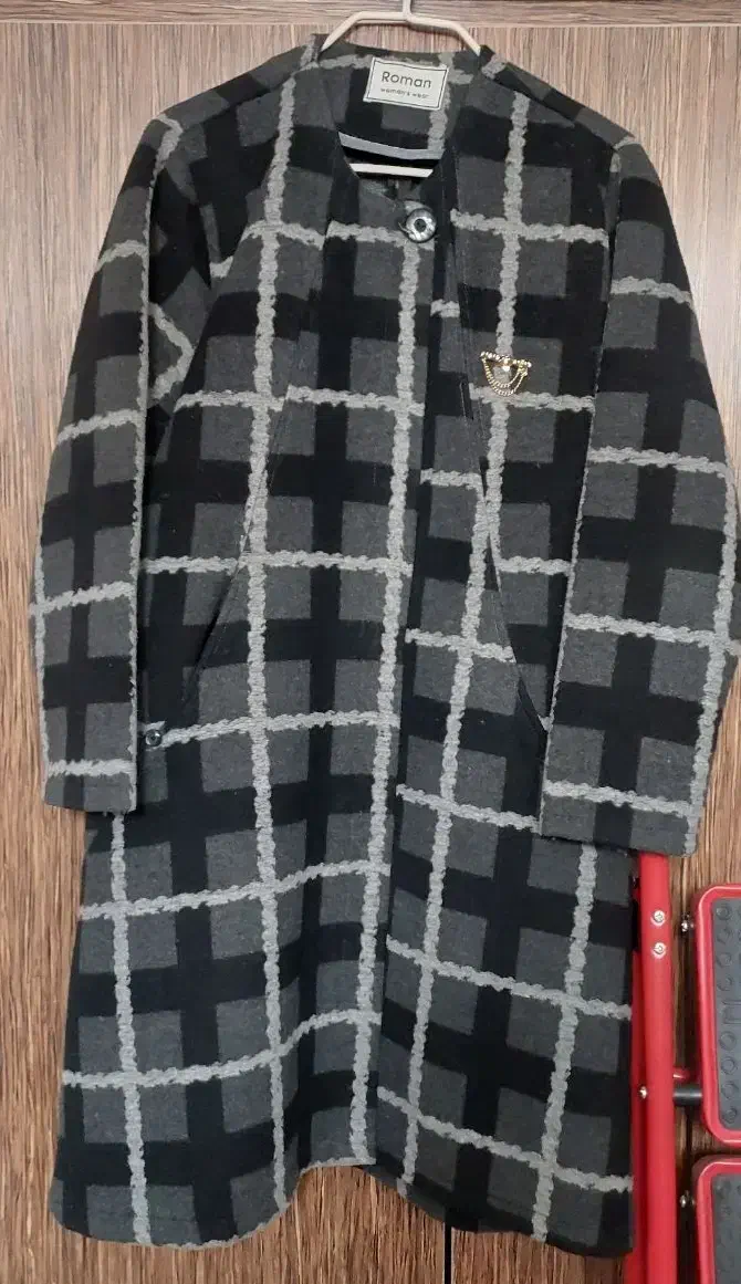 پالتو سایز بزرگ ۵۲|لباس|اصفهان, جلالیه|دیوار