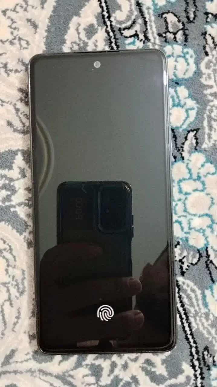 گوشی سامسونگ a53|موبایل|تهران, شهرک طالقانی|دیوار