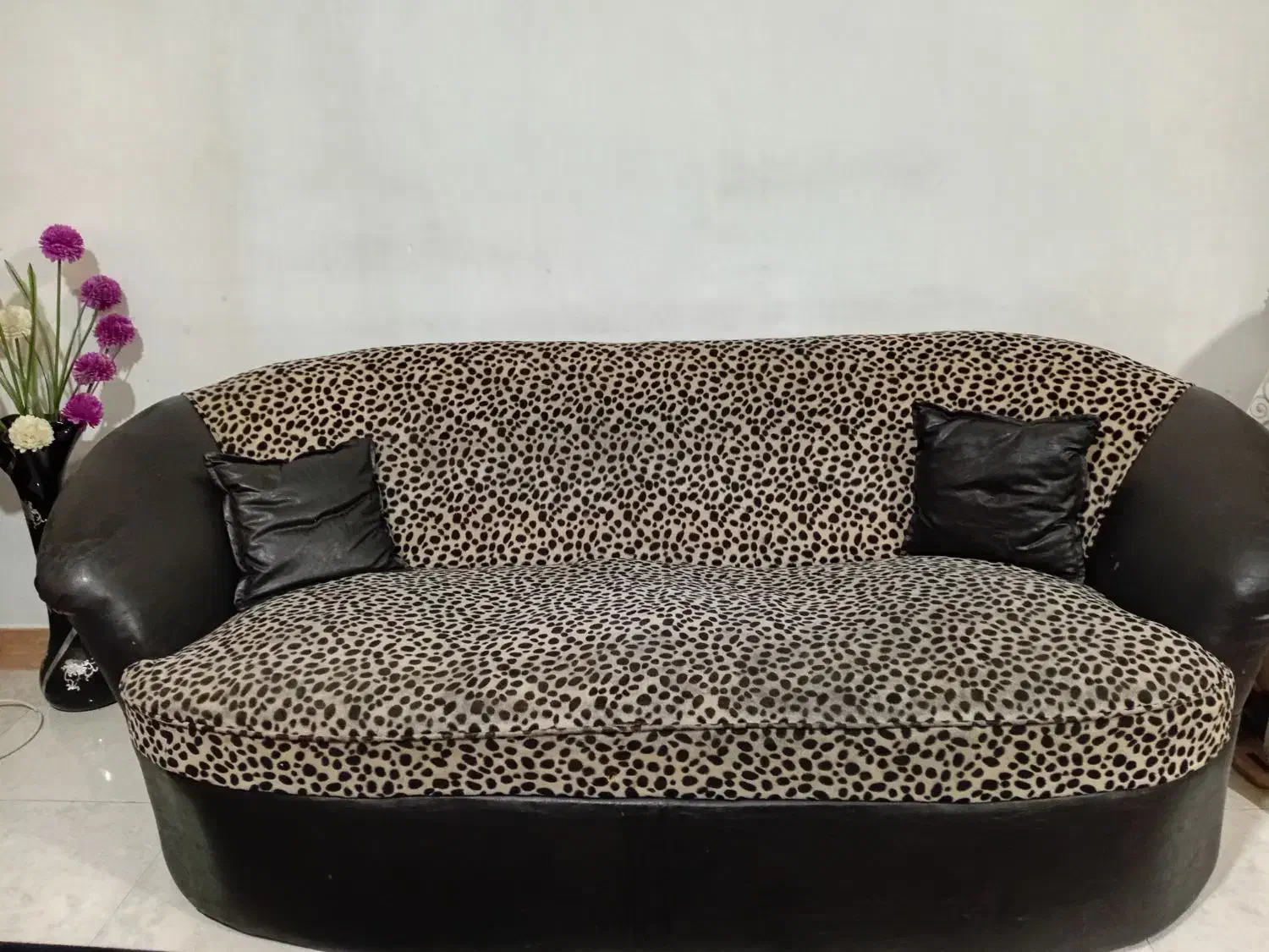 مبل ۷ نفره|مبلمان خانگی و میز عسلی|رشت, دیانتی|دیوار