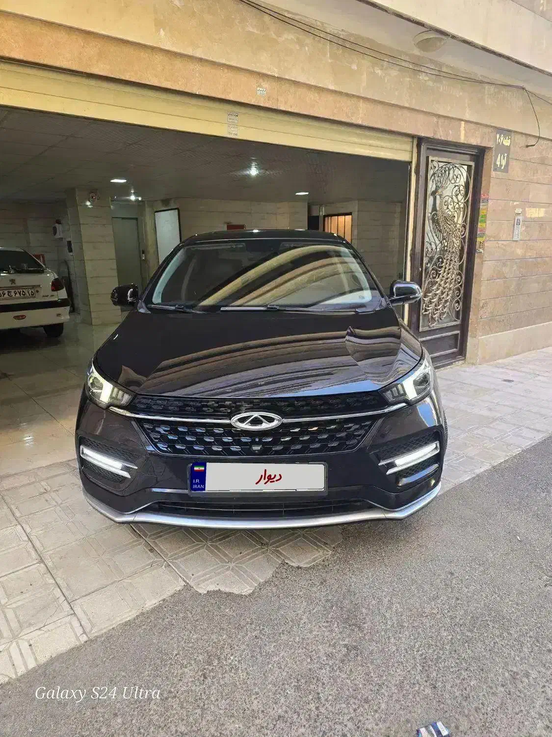 آریزو 6، مدل 1400 ،کم کار|خودرو سواری و وانت|تبریز, |دیوار