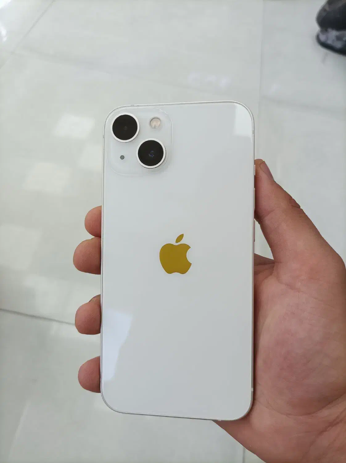 13normal 128/ch|موبایل|نیشابور, دارایی|دیوار