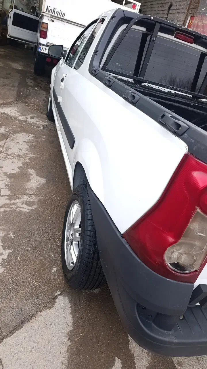 تندر وانت|خودرو سواری و وانت|خرم‌آباد, |دیوار