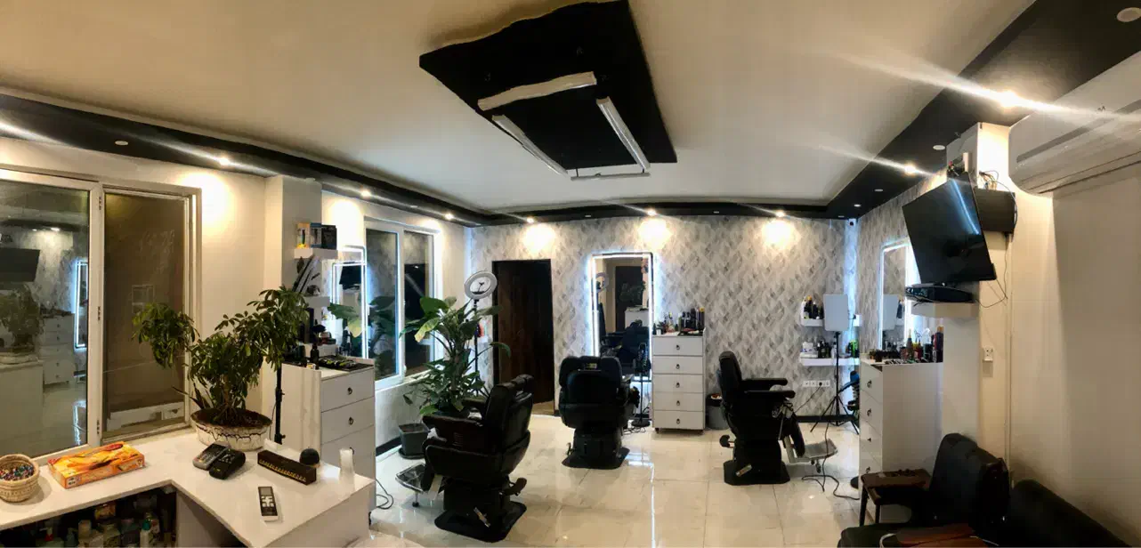 مدل برای انجام رایگان خدمات آرایشگری اقایان|خدمات آرایشگری و زیبایی|کاشان, مدرس|دیوار