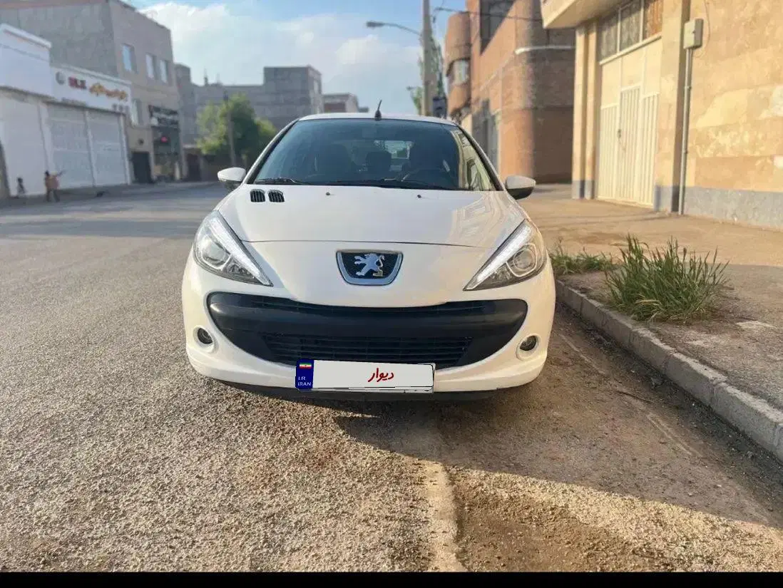 پژو|خودرو سواری و وانت|اردبیل, |دیوار