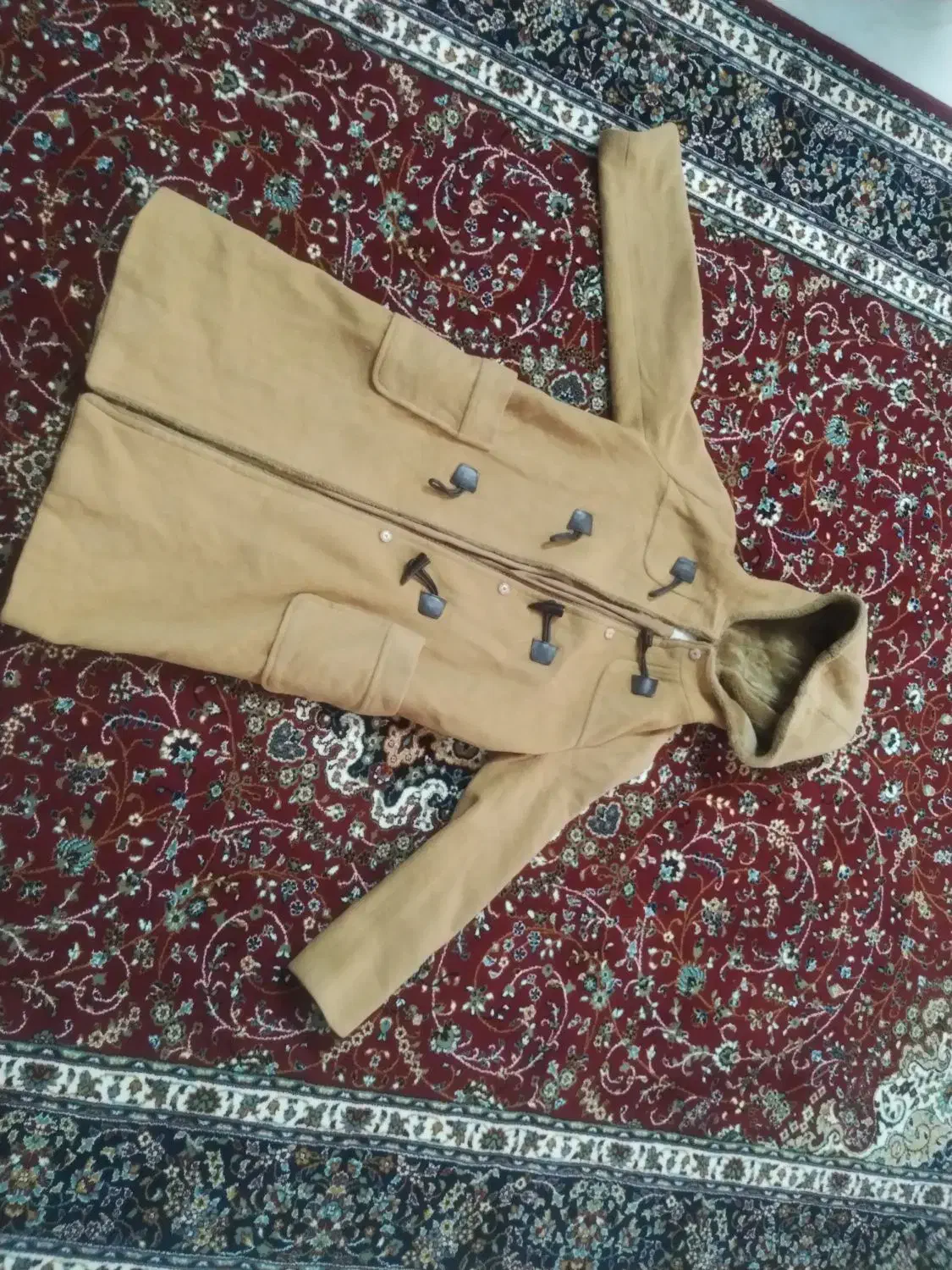 سالم در حدنو|لباس|مشهد, نوید|دیوار