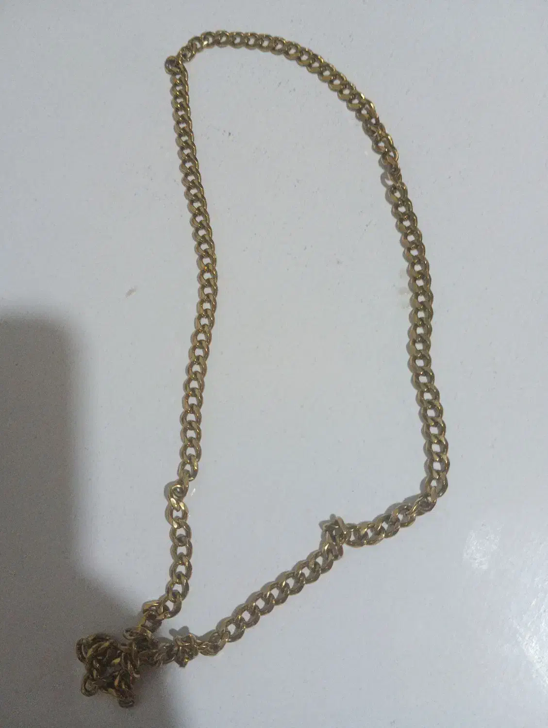 گردنبند|بدلیجات|مسجد سلیمان, |دیوار