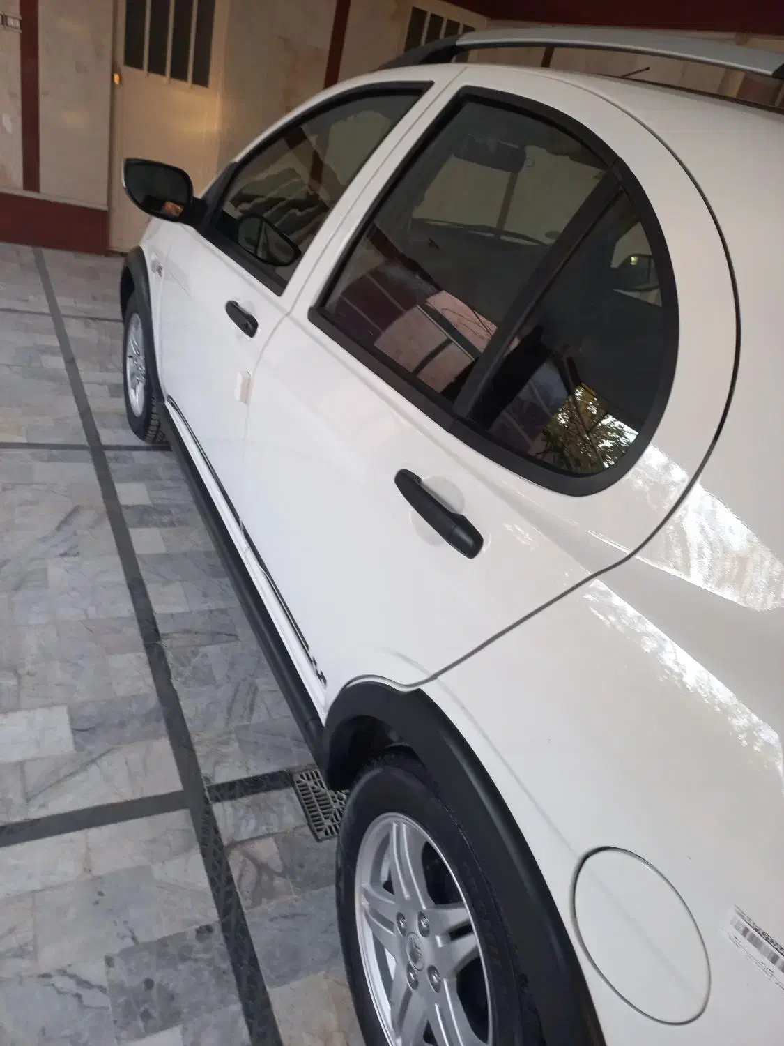 کوییک R|خودرو سواری و وانت|کرج, عظیمیه|دیوار