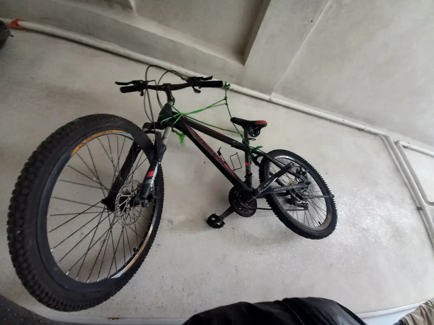 دوچرخه دنده ای|دوچرخه، اسکیت، اسکوتر|لاهیجان, بازکیاگوراب|دیوار