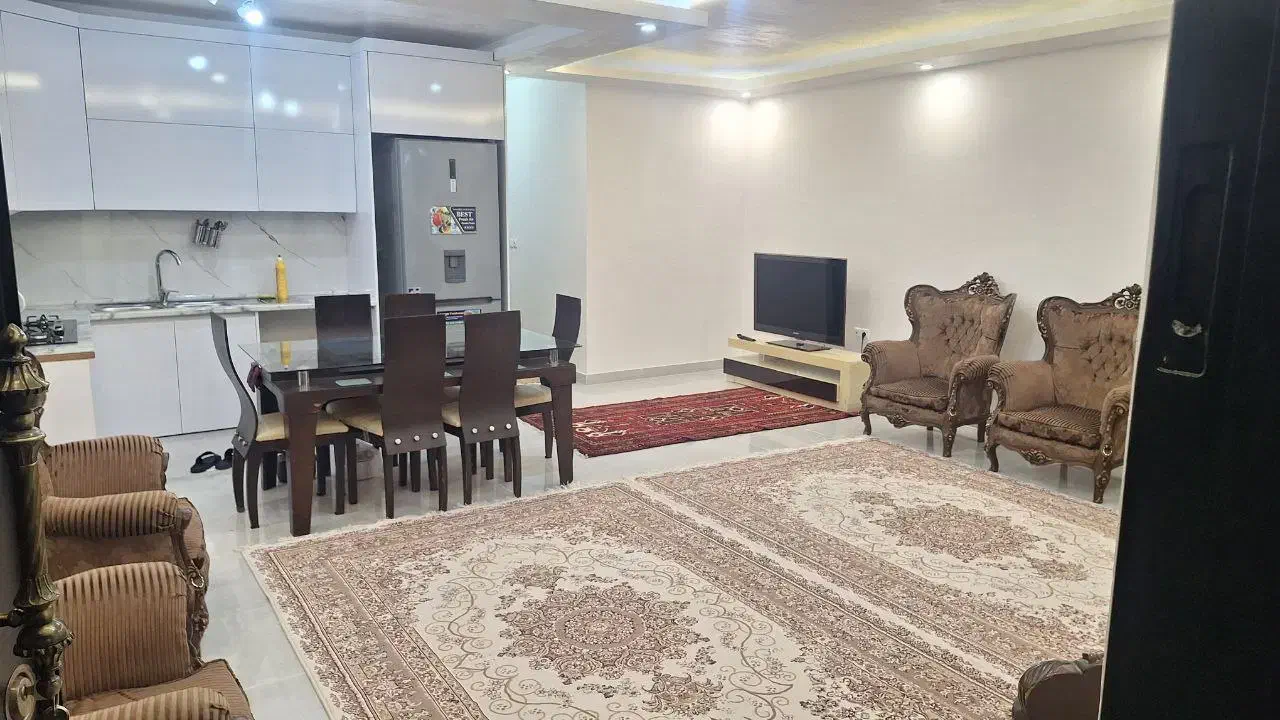 سویت ویلا روزانه/هفتگی/ماهانه ویلا ۱۲۰ متری|اجارهٔ کوتاه‌مدت ویلا و باغ|مشگین شهر, |دیوار