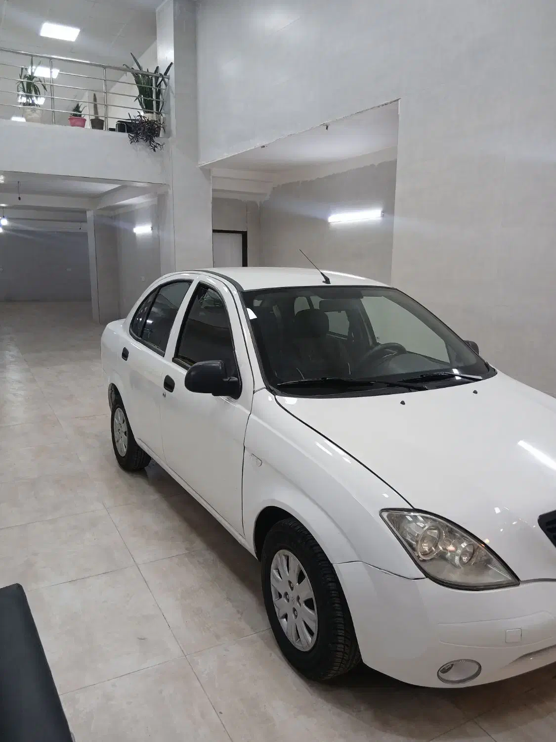 تیبا ۱|خودرو سواری و وانت|کرج, گلدشت|دیوار