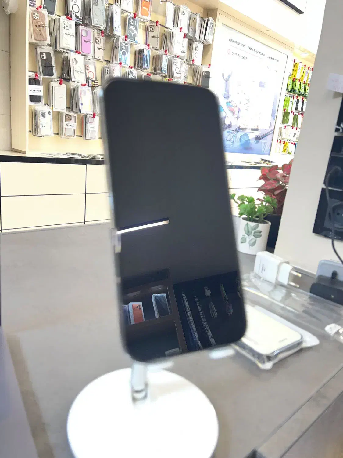 ایفون 12pro max 256|موبایل|رفسنجان, |دیوار