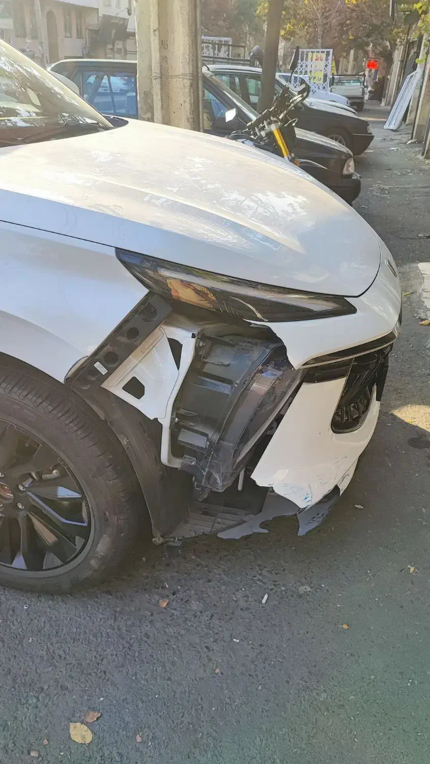 نقاش اتومبیل|استخدام صنعتی، فنی، مهندسی|تهران, خاک سفید|دیوار