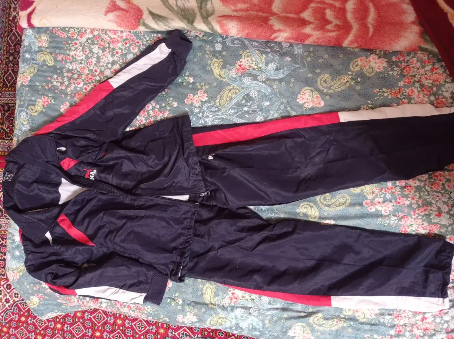 لباس ورزشی|لباس|زنجان, |دیوار