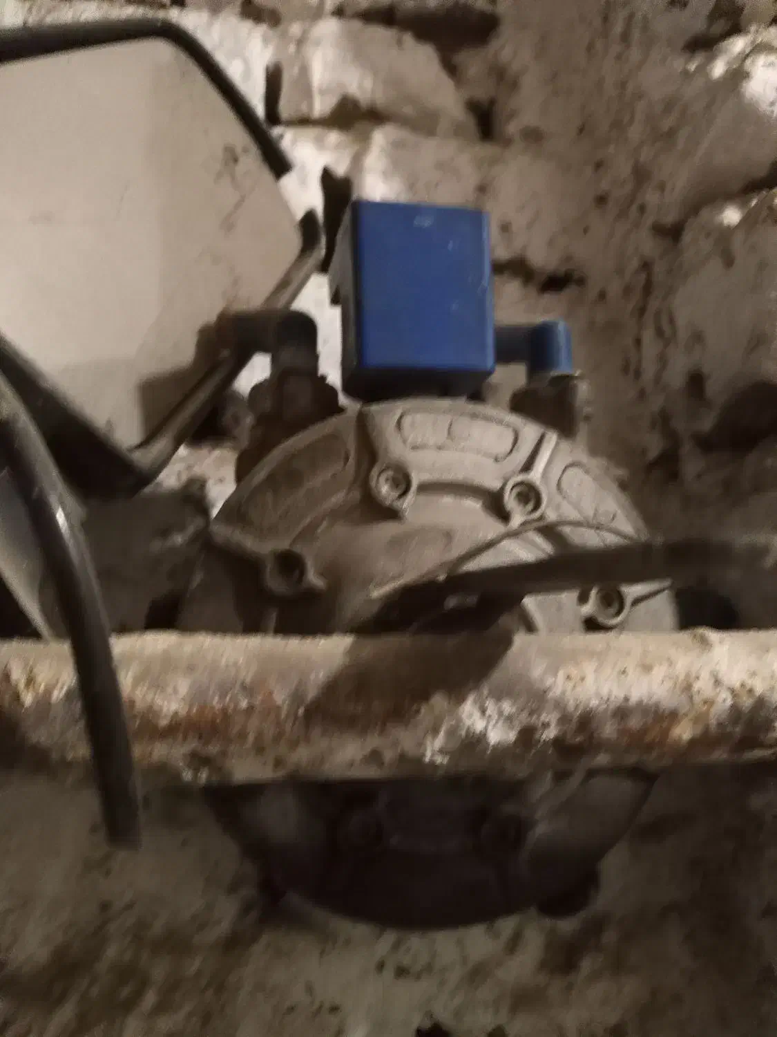 گپسول گازال پیچی|قطعات یدکی و لوازم جانبی|مشهد, نوده|دیوار