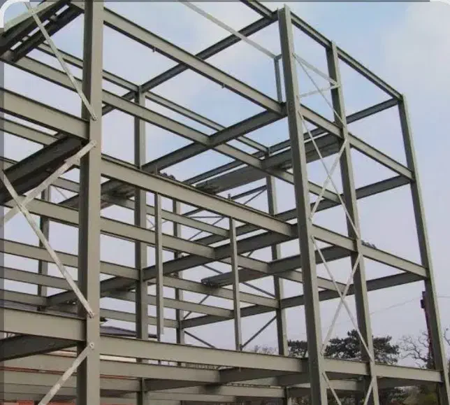 جوشکاری اسکلت ودرب وپنجره|خدمات پیشه و مهارت|تبریز, |دیوار