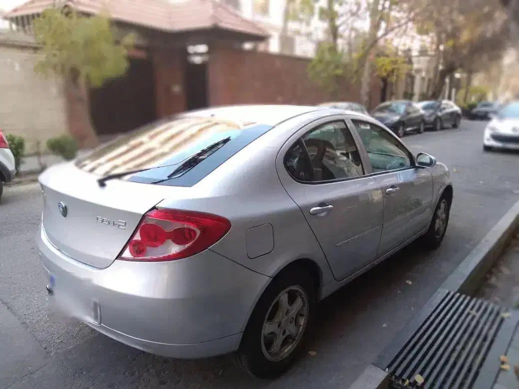 جنتو 2007 سند دست اول فابریک کارخانه|خودرو سواری و وانت|تهران, اختیاریه|دیوار