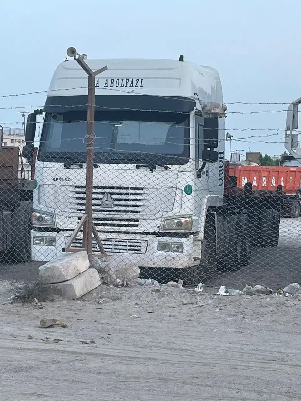 استخدام راننده پایه یک|استخدام حمل و نقل|بندرعباس, |دیوار