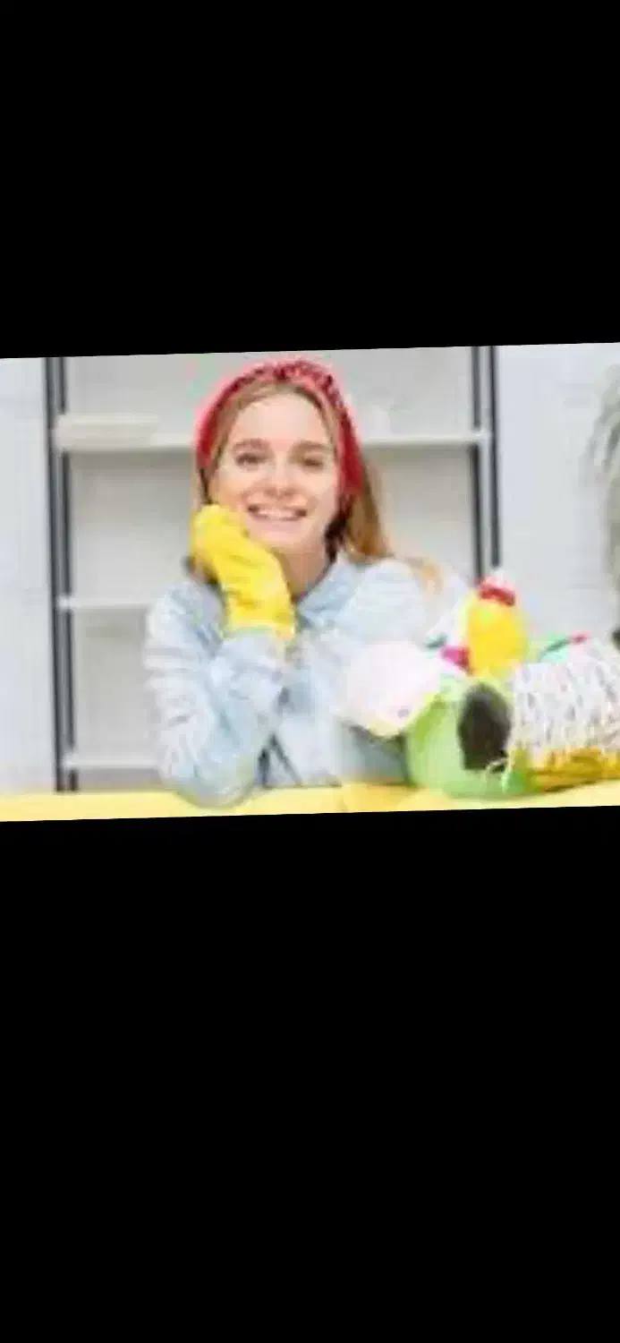 نظافتچی خ ا ن م|خدمات پیشه و مهارت|زاهدان, |دیوار