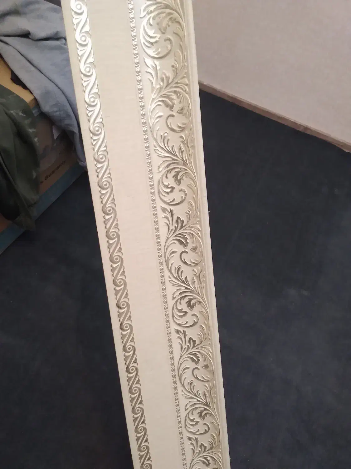 کتیبه پرده|پرده، رانر، رومیزی|تبریز, |دیوار