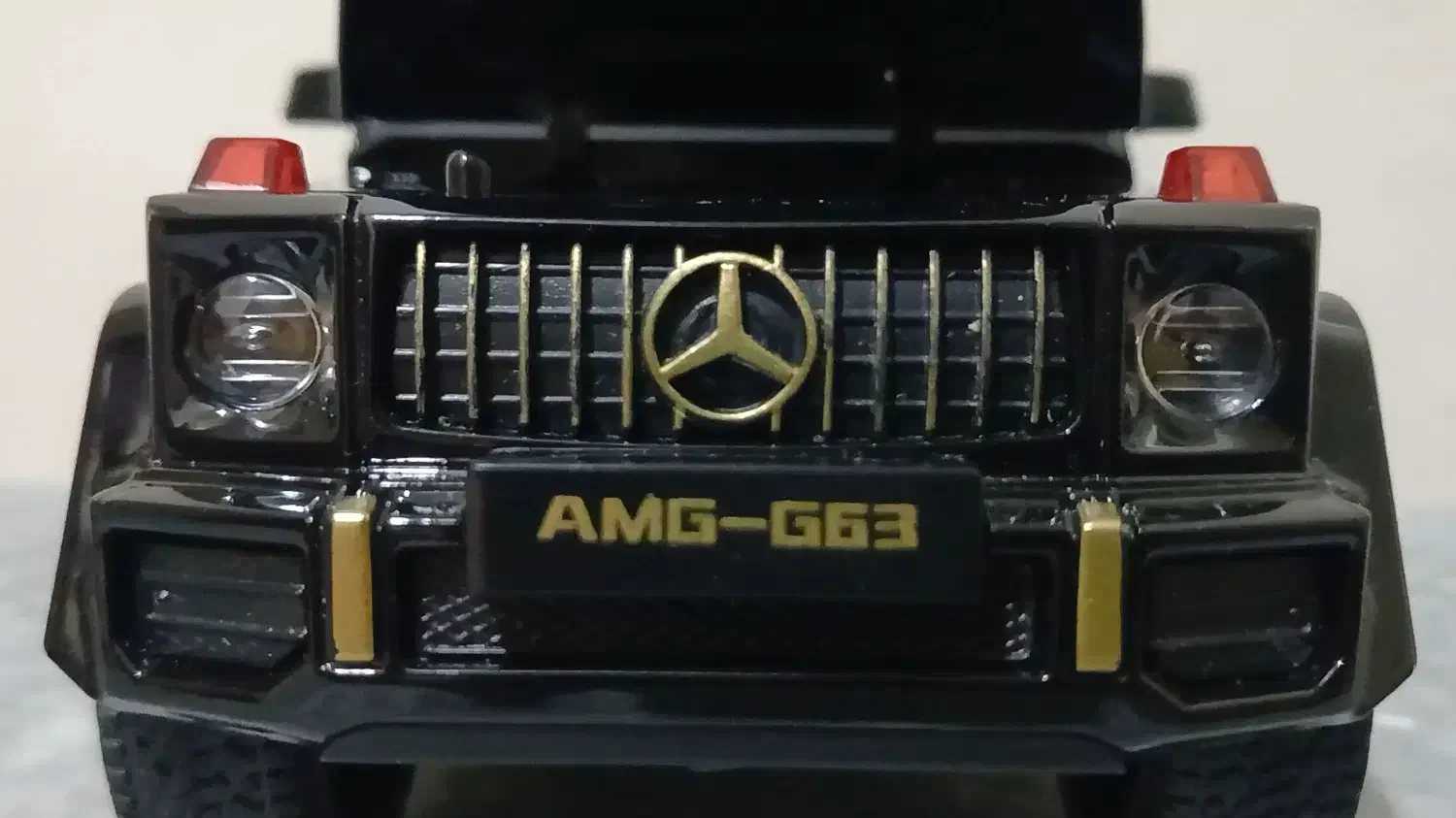 ماکت بنز|مجسمه، تندیس، ماکت|تهران, طیب|دیوار