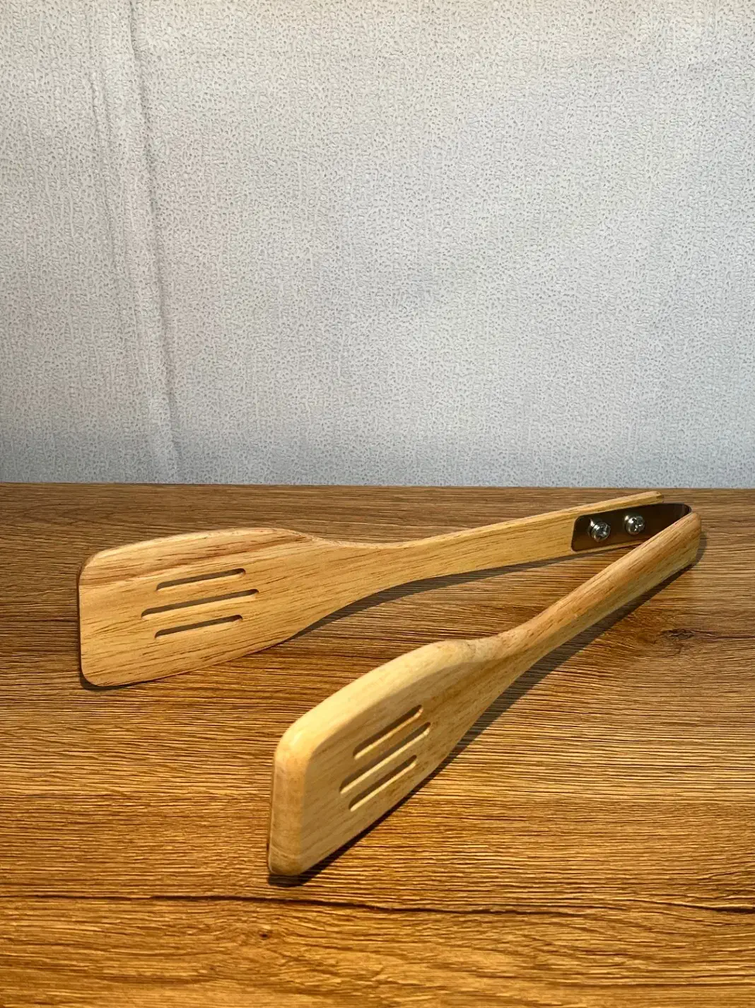 انبر سالاد چوبی|ظروف سرو و پذیرایی|تهران, بازار|دیوار