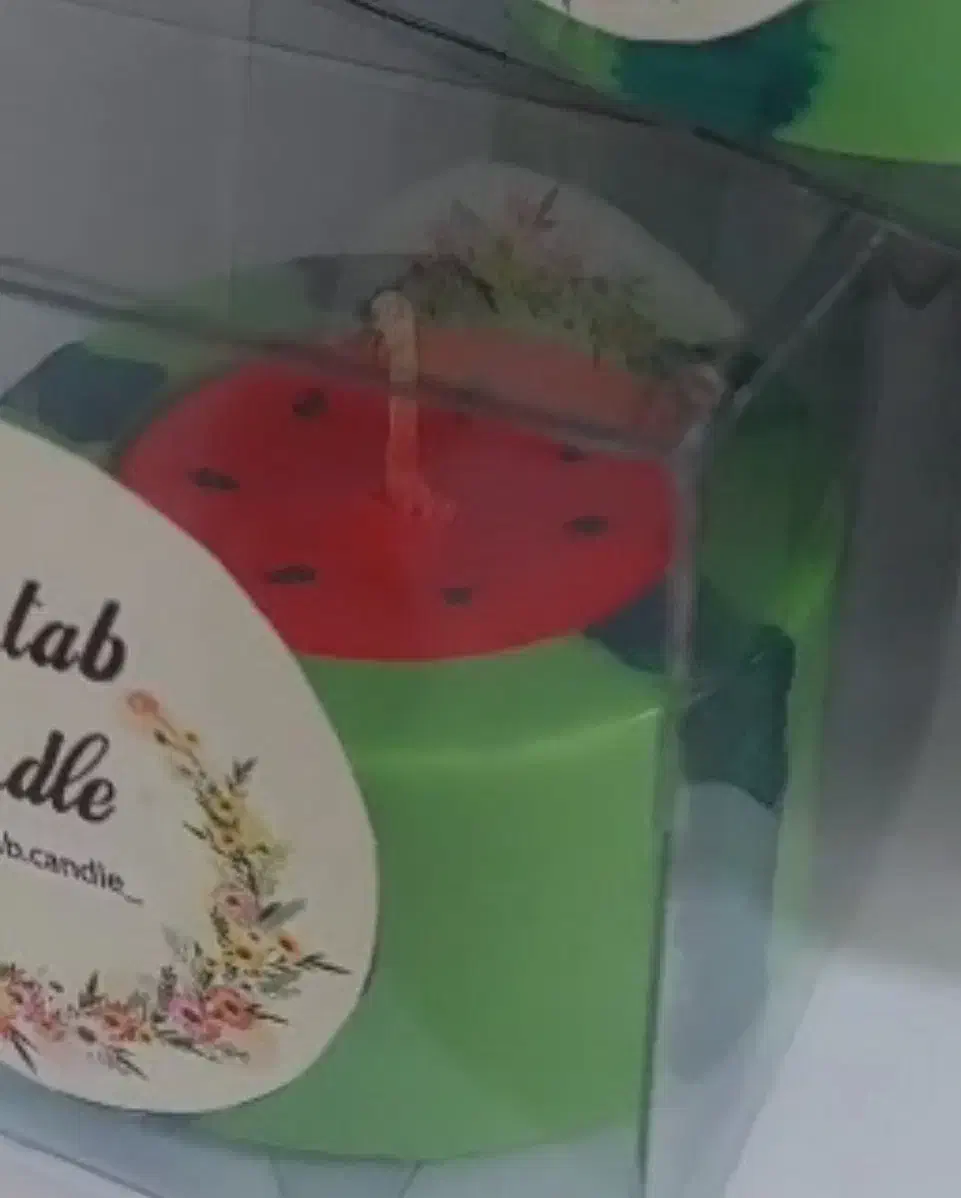 شمع یلدایی|صنایع دستی و سایر لوازم تزئینی|ساری, |دیوار