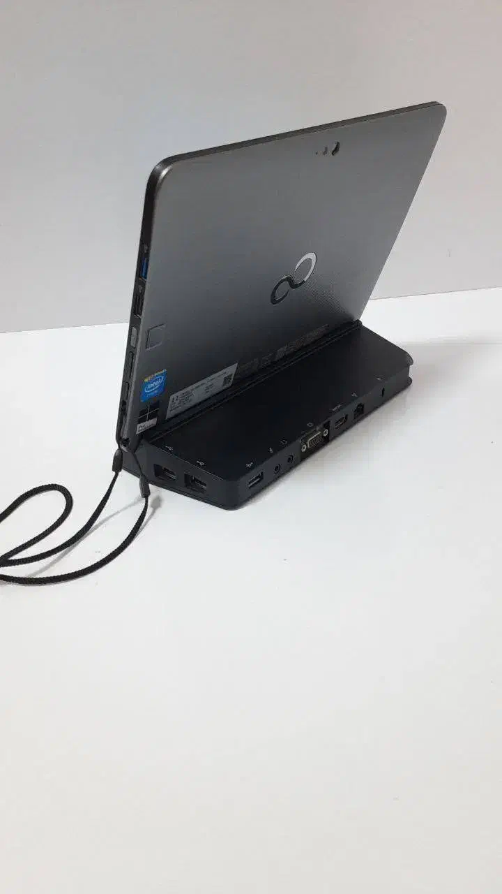 Q555 هارد ۶۴ فوجیتسو تبلت لپ تاپ|تبلت|کرج, چهارصد دستگاه|دیوار