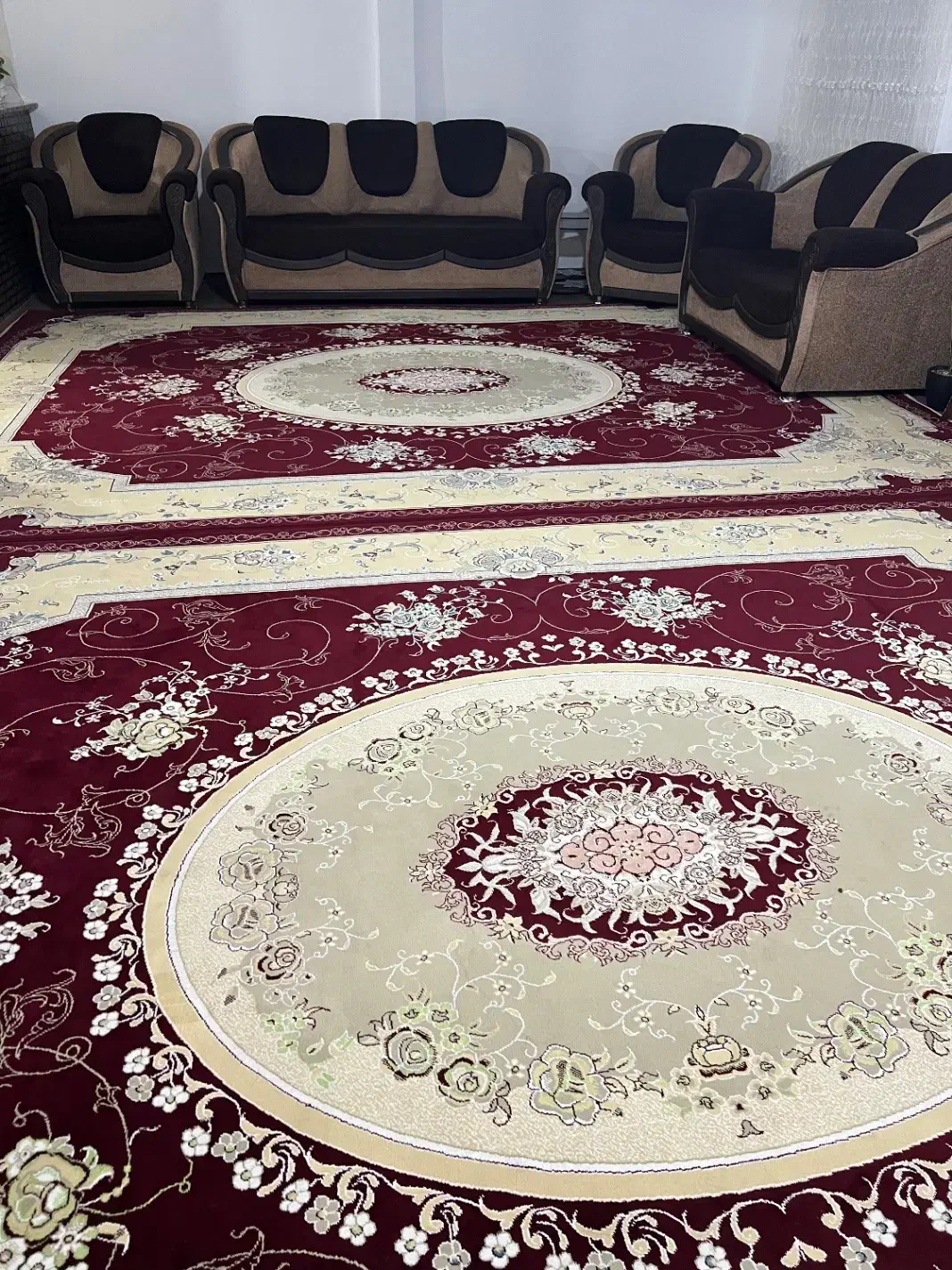 فرش ۱۲ متری|فرش|رشت, شهرک قدس|دیوار