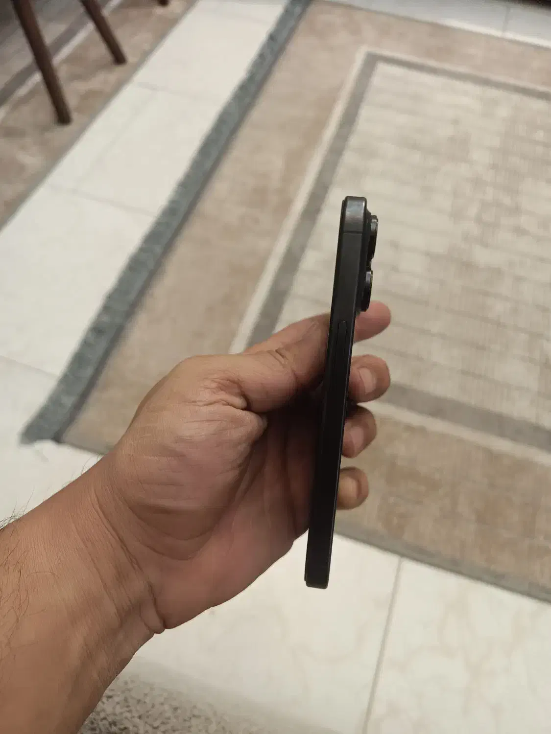 iphone 15 pro|موبایل|آبادان, |دیوار