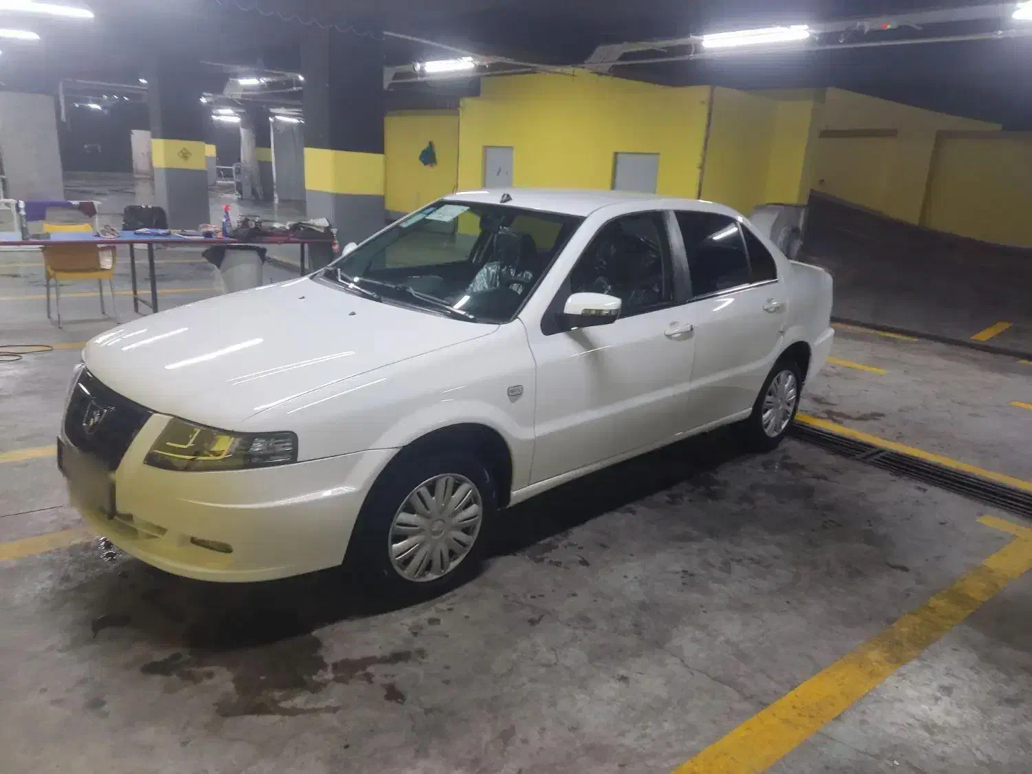 سمندسورن پلاس 1404|خودرو سواری و وانت|کرج, فاز ۲ مهرشهر|دیوار