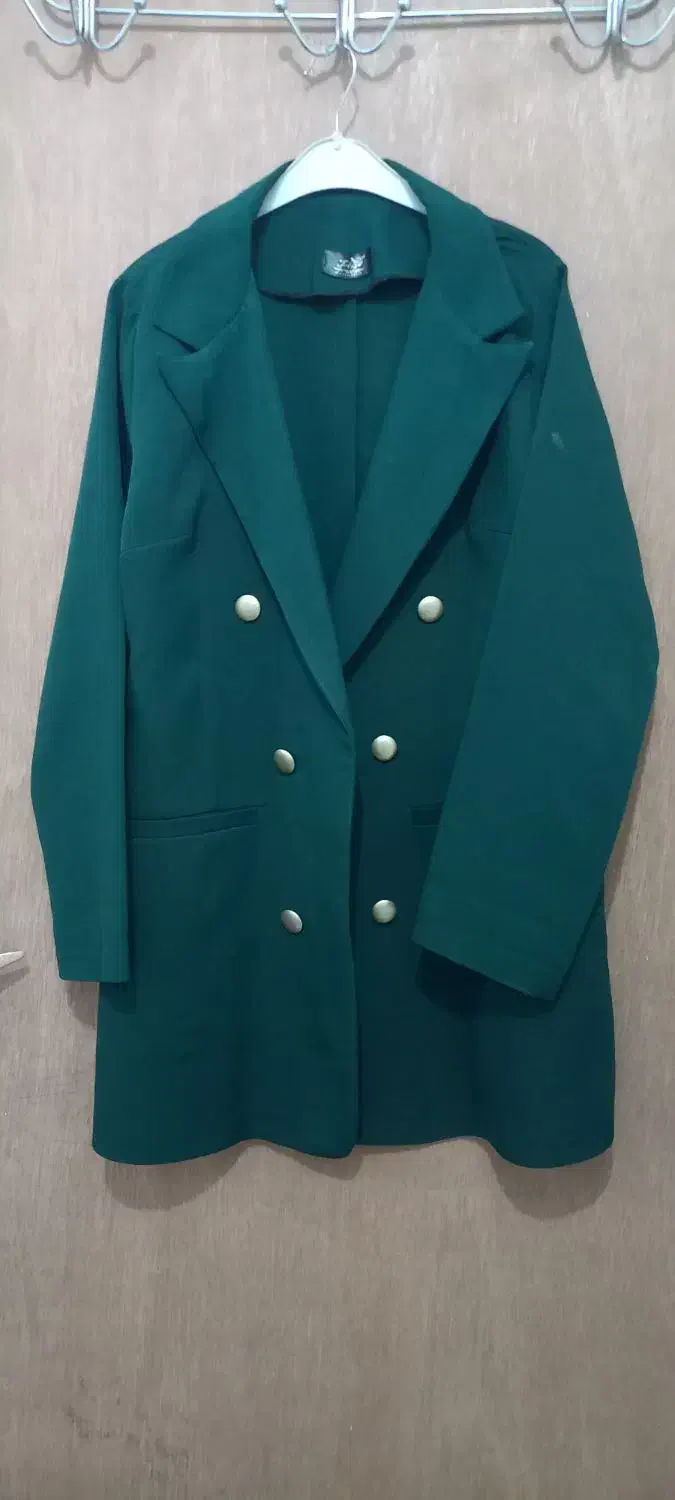 کت پاییزی|لباس|خرمشهر, |دیوار