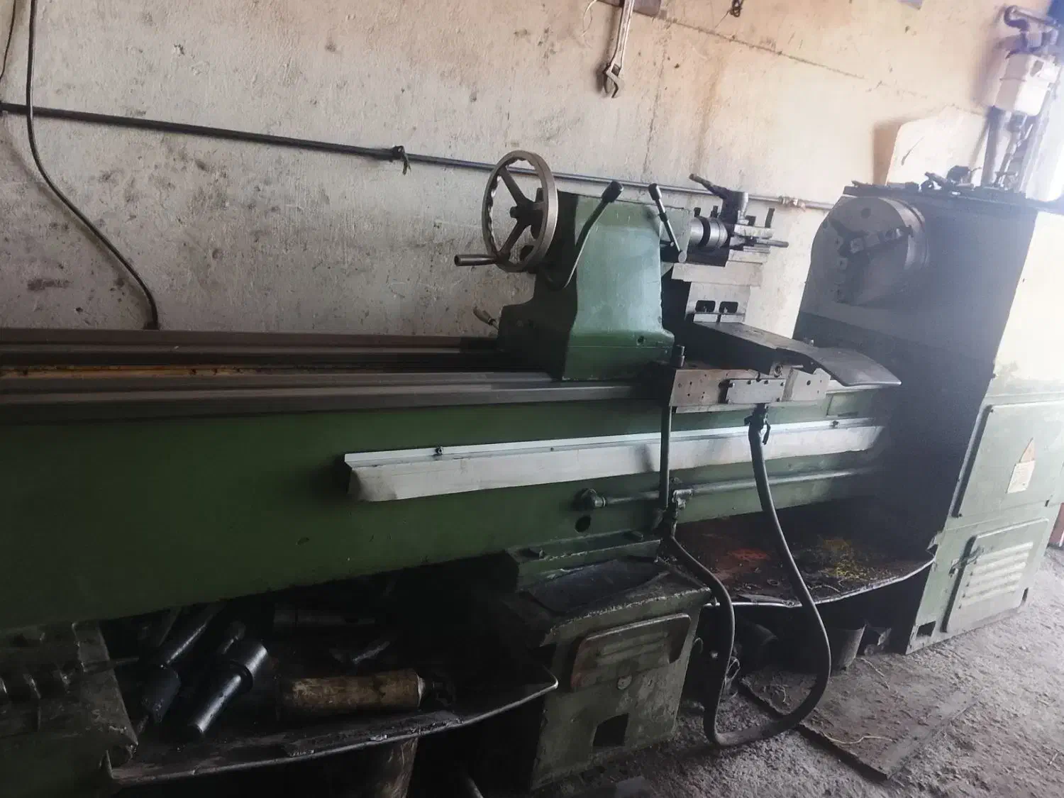 خدمات تراشکاری|خدمات پیشه و مهارت|ملایر, |دیوار