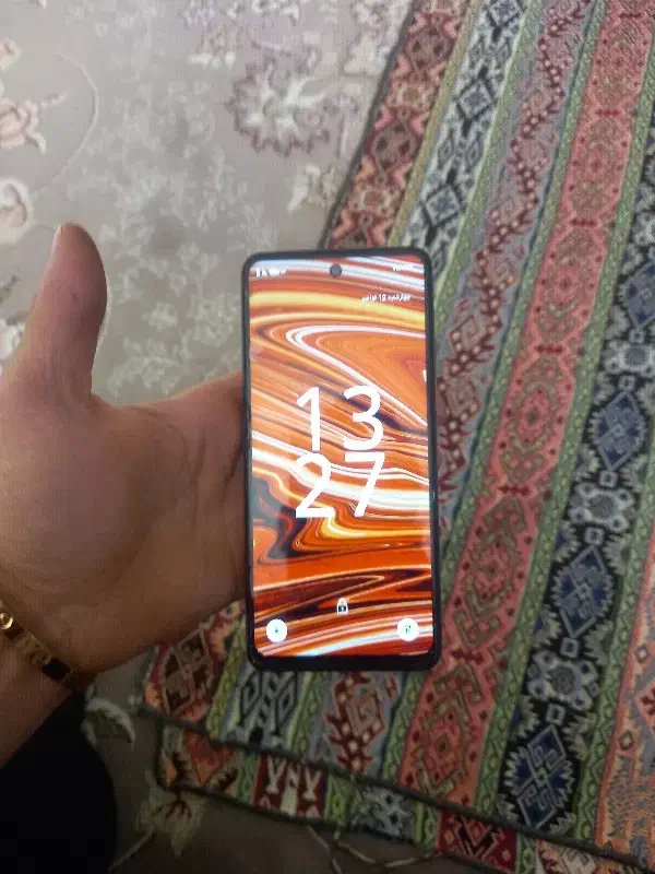 وکال۲|موبایل|بومهن, |دیوار