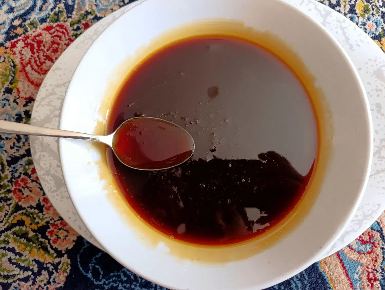 شیره انگور بش شیراز|خوردنی و آشامیدنی|شیراز, تاچارا|دیوار