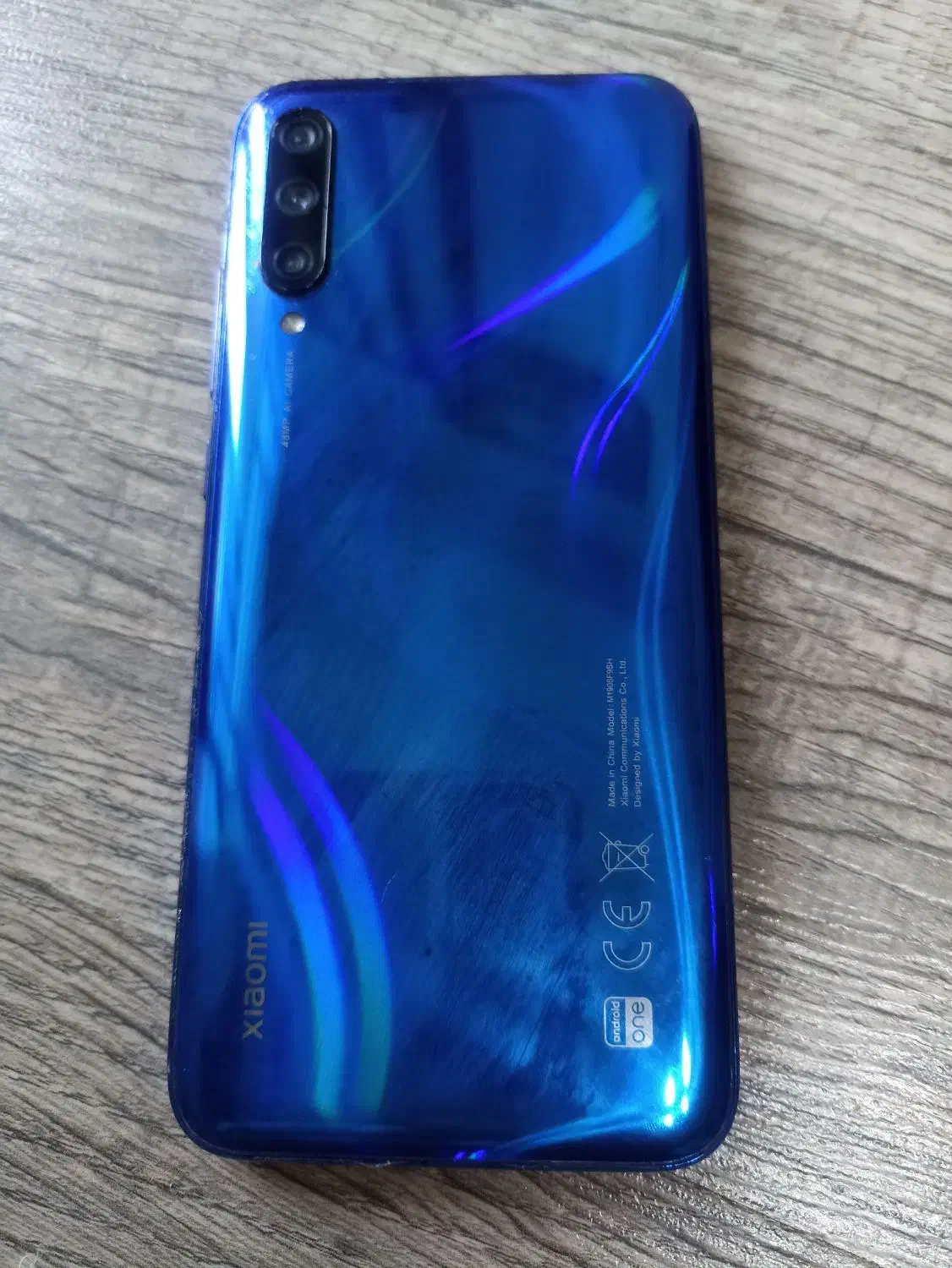 گوشی موبایل شیامی A3 با حافظه داخلی 128 گیگ|موبایل|کازرون, |دیوار