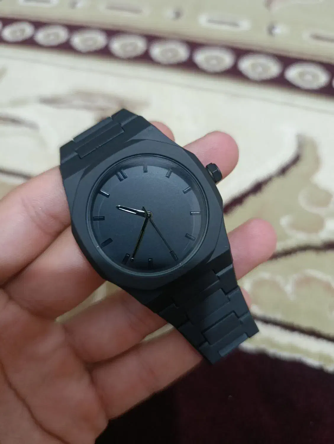 ساعت مچی|ساعت|چابهار, |دیوار