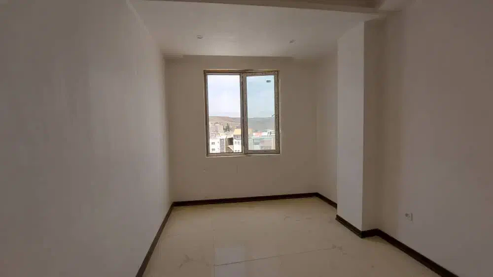 ۹۴ متر/ طبقه ۴/نوساز/خام/سندار|فروش آپارتمان|فیروزکوه, |دیوار