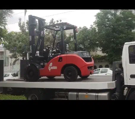 اجاره لیفتراک سبک و سنگین|خدمات حمل و نقل|قدس, شهرقدس|دیوار